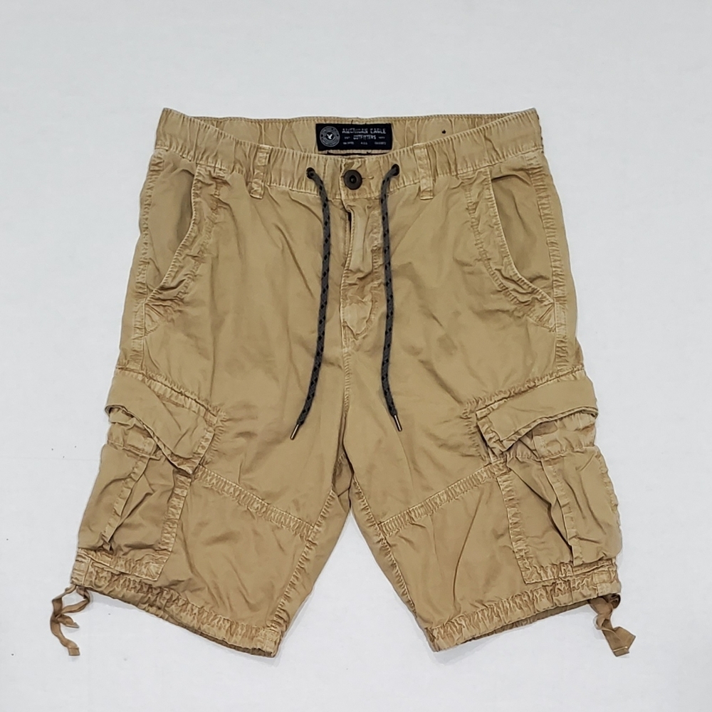 American Eagle Classic Men's Size 30 cargo shorts